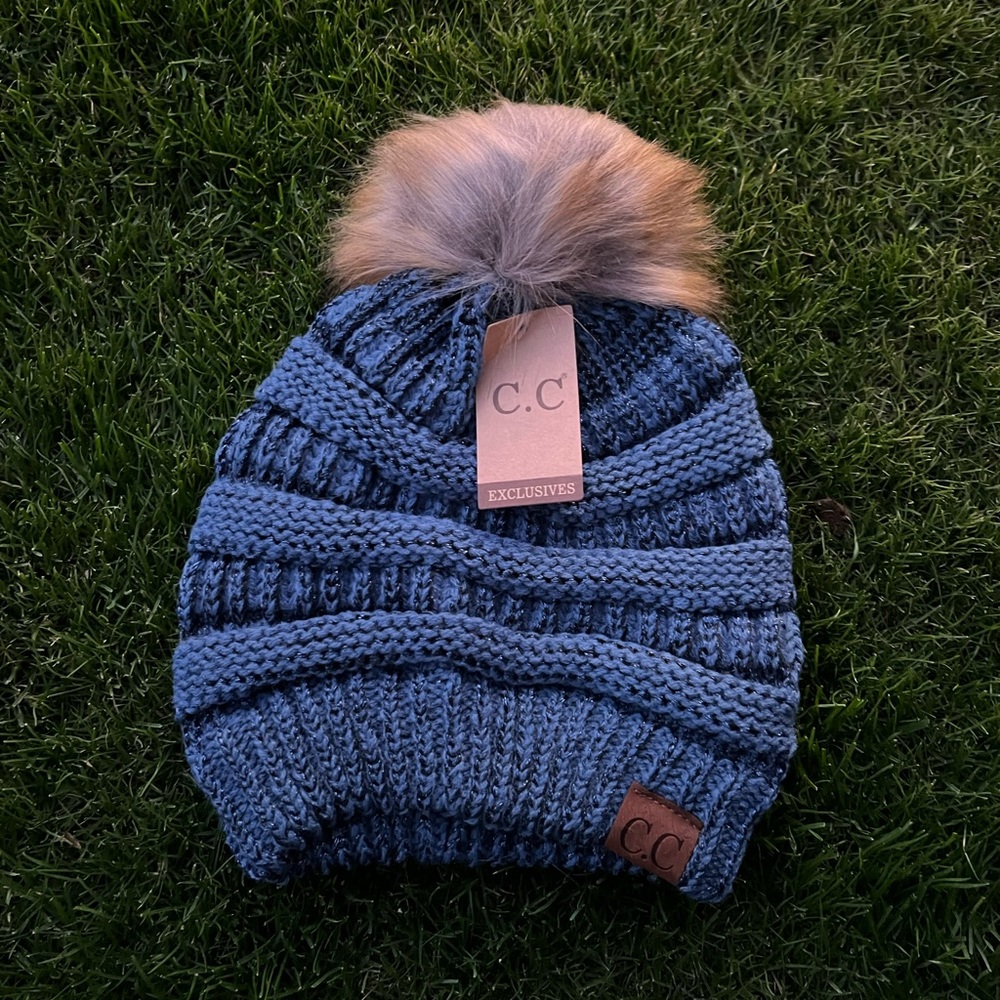 CC Beanie